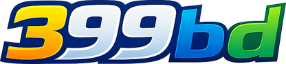 399bd লোগো
